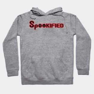 Spookified Hoodie